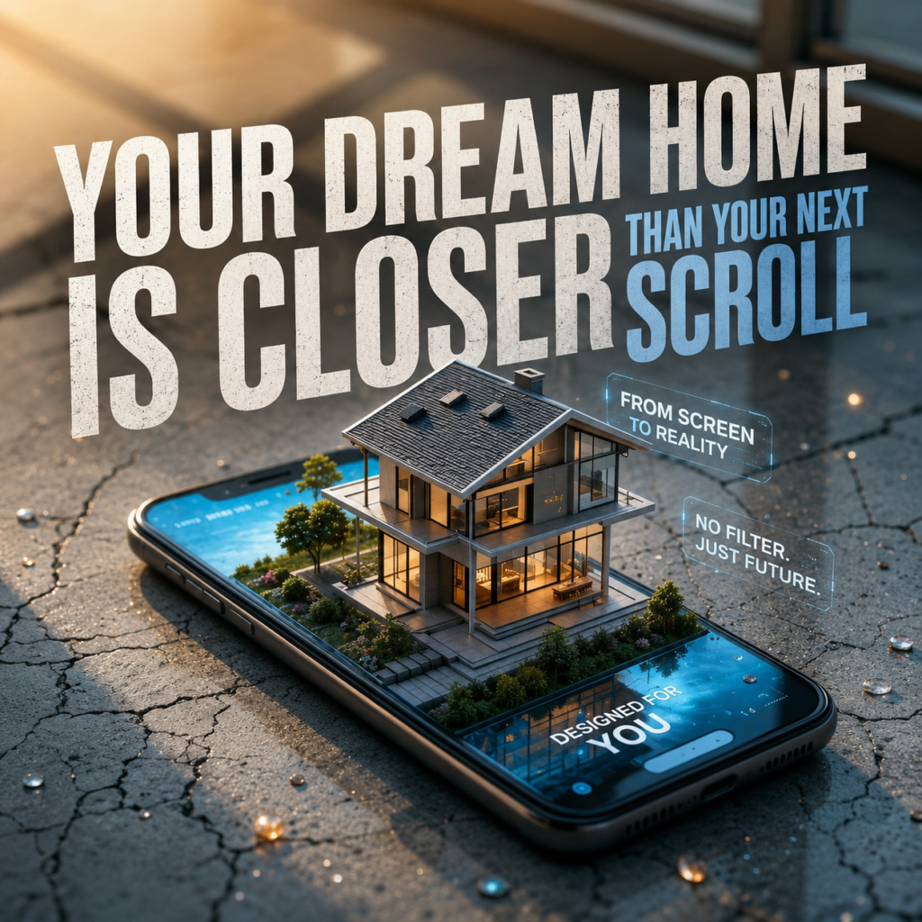Real Estate Brand