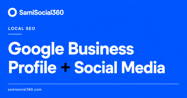 How to rank Google my business profile?